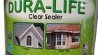 Roof Sealer For Shingles   Roof Tiles--roof Life Extender   Free Shipping  
