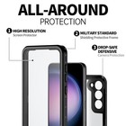 For Samsung Galaxy S23 Ultra S23  Plus Waterproof Case Cover Shockproof Series