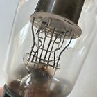 3 Vintage Raytheon Radio Tube 2a3 Vacuum Amplifier Rare Nice Clean     