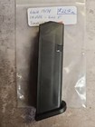 1 X Glock 17   34 - 9mm - 10 Round Pistol Magazine   Glock Gen 5 Oem Factory 