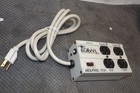 Tripp Lite Isobar Gs 4-outlet Noise Filter Surge Suppressor Ib-4  tested
