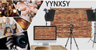 Red Brick Wall Backdrop Brick Photography Backdrop 7x5ft Yy-28