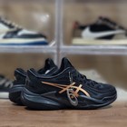 Asics Court Ff 3 Novak Night Energy  1041a527-960 Men   s