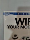 Model Railroader  wiring Your Model Railroad  by Larry Puckett 