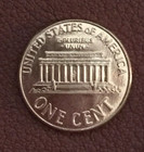 2006 D Lincoln Penny - Actual Coin - Free Shipping