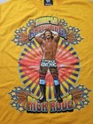 Rick Rude Simply Ravishing 2002 Vintage T Shirt Rare Size Large Wwf Wwe Wcw New