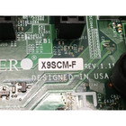 Supermicro X9scm-f Microatx Lga 1155 Server Motherboard W  32gb Ddr3 1u Heatsink