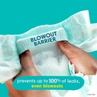 Pampers Baby Diapers - Swaddlers - Size 5  132 Count  Ultra Absorbent