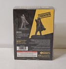 The Commissioner Knight Models - Batman Miniature Game   new 