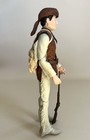 Marx Johnny West Best Of The West Custom  Frontier Scout 