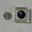 Vintage Florida Flag Bird Flower Souvenir Travel Refrigerator Magnet  51967