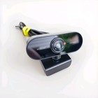 1080p Webcam Auto Focus Camera Full Hd Microphone For Pc Laptop Video Conference