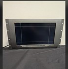 Blackmagic 15 6  Smartview 4k Rack-mounted Monitor