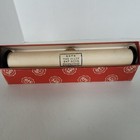 Player Piano Roll Qrs 9879 The Alley Cat Song Music Vintage Omkring Et Flygel