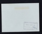 Saunders Roe P 531 Helicopter Saro Large Original Manufacturers Photo H356-e