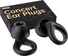 Concert Ear Plugs  25db High Fidelity Hearing Protection  Reusable