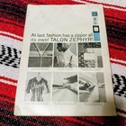 Vintage Simplicity Sewing Book - 1962 How To Book