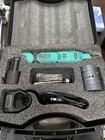 Sonnler Tungsten Electrode Sharpener Kit  Tool Case 6 Dia 8 Angle Set