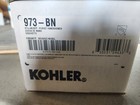 Kohler Purist Multi-function 4-way Handshower -k-973-bn - Vibrant Brushed Nickel