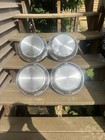 Oem 1989 1993 Dodge Ram 250 Gen 2 Wheel Drive Hubcaps And Rings