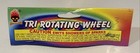 Fireworks Label  Tri-rotating Wheel By Megabanger
