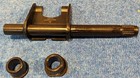 Fiat 500 Clutch  fork W upper   Lower Bushings  68232568aa - Fast 2 Day Shipping