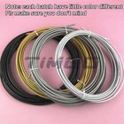 Mtb Road Bike Outer Cable Housing Hose Shifter Derailleur Brake Braid Coat