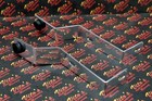 Vito s Yamaha Banshee Rear Fender Braces Stays Bracket - Supports Back Plastics