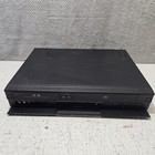 Sony Rdr-vx560 Dvd Vcr Combo Player Recorder Hdmi Dubbing Tested Working