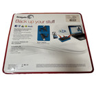 New Seagate 1tb Backup Plus Slim Bundle Portable Storage External Hard Drive