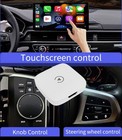 Wireless Car Tv Mate Hdmi Android Auto Carplay Hdtv Multimedia Player Adapter