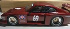 Fly Ford  Capri Rs Turbo U k  Special Edition 1 32 Scale Slot Car