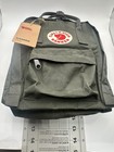 Fjallraven Kanken Backpack Color 662 Deep Forest 23561 Laptop Day Pack Sweden