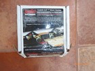 Jessem 04215 Clear-cut Precision Stock Guides For Router Table Fences