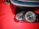 Vintage Carl Zeiss Jena Binoculars 6 X 30 Silvarem