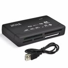 Usb Memory Card Reader Cf Xd Sd Ms   Compact Flash Xd Picture Card Pc Mac