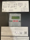 Notifier Nfw-50x Fire Alarm Control Panel  Great Condition    