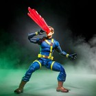 Marvel Studios  Avengers  Doomsday - Marvel Legends - Cyclops Action Fig Presale