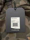 Filson Dryden Briefcase- Dark Shrub Brand New W  Tags