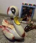 Vintage Mixed Lot Of Toys  3 