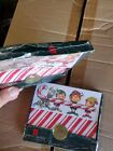24 Vintage Elves Elf Christmas Cards American Greeting Holidays Nos