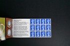 Great Britian Gb Scott   Bk144 Wedgwood Prestige Booklet Complete Stamps Uk