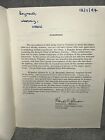 Military Operations Vietnam Primer  Col  David Hackworth Double Signed Rare  