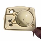 1 Medela Replacement Faceplate For Medela Pump In Style Advanced Face Plate