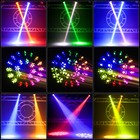 230w 7r Beam Moving Head Light Dmx Gobo Prism Zoom Stage Lighting Dj Show
