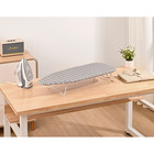 Mainstays Ironing Board  White  Fast U s  Shipping     100  Free