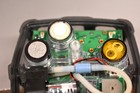 Msa Altair 5x Pump Multigas Detector O2 co h2s lel Screen Defective