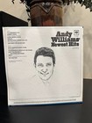 Andy Williams Record Album Lp Newest Hits  Columbia Vinyl Cl 2383 Nm