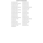 Warp 9 Complete Wheel Kit - Rear 18 X 2 15  For Beta 300 Rx 2021-2023