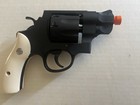 Tanaka Works Cap Gun Model M327 Permanent Orange Plug Ebay Look   